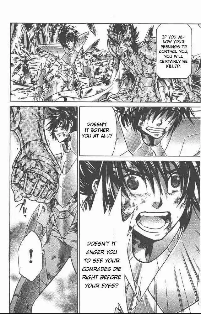 Saint Seiya - The Lost Canvas Chapter 82 13